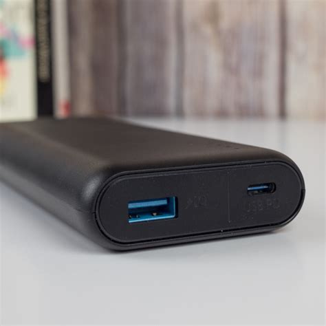 Anker PowerCore Speed 20000 PD – Battery Pack - Product Reviews - Anker Community