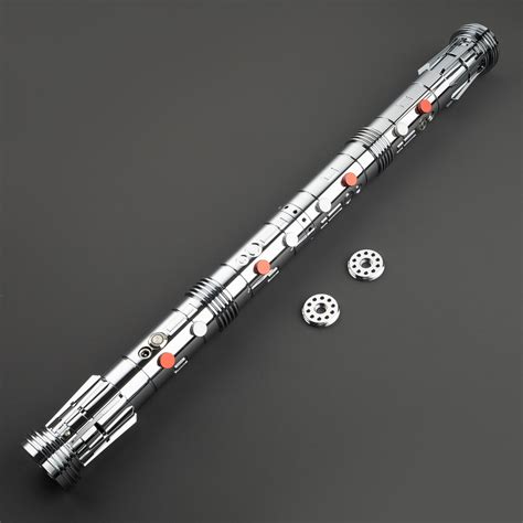 Световой меч Дарта Мола Redskull SET купить - Warsabers