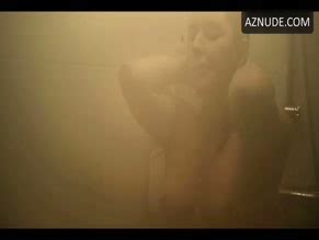 GWENOLA DE LUZE Nude AZNude