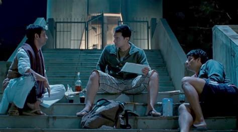 3 Idiots Movie Scenes