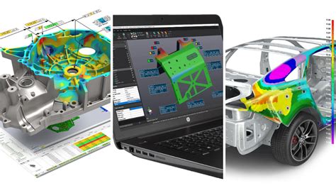 Choosing Analysis Inspection Software Creaform Geomagic