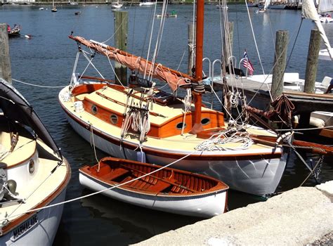 Prettiest Boat Under Thirty Feet Page 8 Sailboats Pinterest