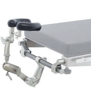 Reposacabezas OT60 99 Inspital Medical Technology Para Mesa De