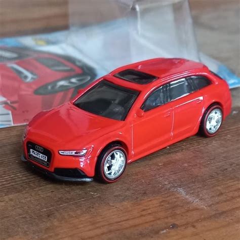 Jual Hot Wheels Audi Rs Avant Shopee Indonesia