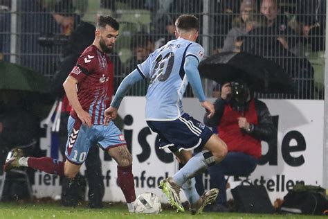 Sechste Heimniederlage SC Weiche Flensburg 08