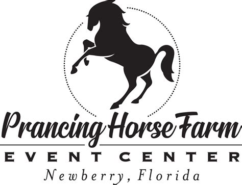 Homepage - Prancing Horse Farm