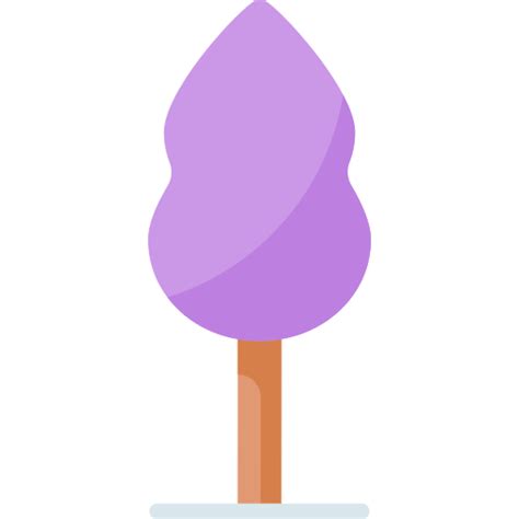 Tree - free icon