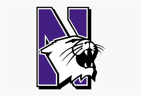 Northwestern Wildcats, HD Png Download - kindpng