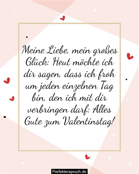 Valentinstag Romantische Sprüche mit Bildern zum runterladen