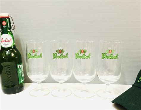 Yahooオークション 非売品 オランダ No1 Beer Grolsch グロルッシ