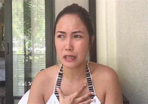 Not All Christians Against Lgbt Says Yeng Constantino In Emotional Vid