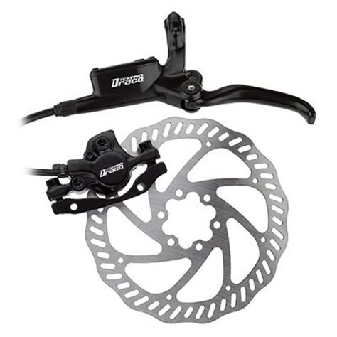 Tektro Draco Front Hydraulic Disc Brake Mm