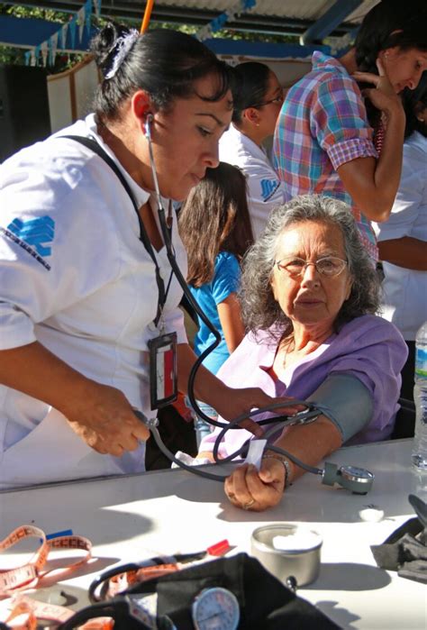 Alerta La Ssh Sobre Riesgos En Adultos Mayores Por Altas Temperaturas