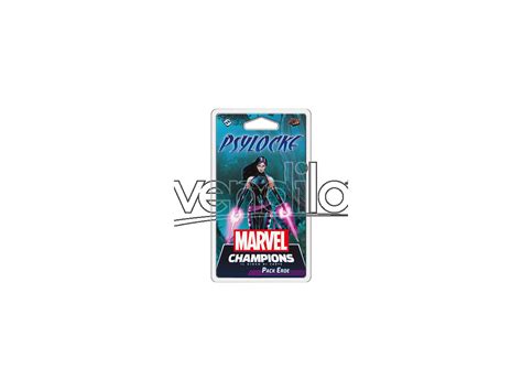 Fantasy Flight Games MVC LCG MARVEL CHAMPIONS IL GIOCO DI CARTE LCG