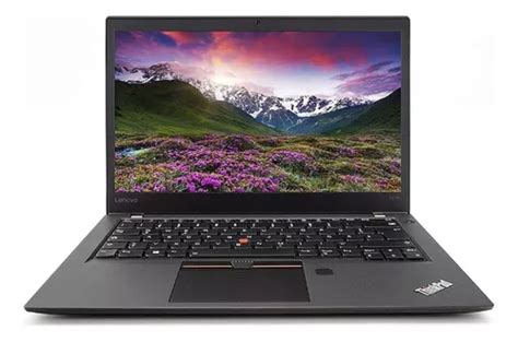 Notebook Lenovo Thinkpad T470s I5 8gb Ssd 256gb Win 10 Plus