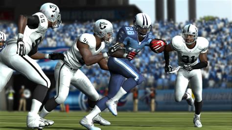 Madden NFL 11 Review | New Game Network