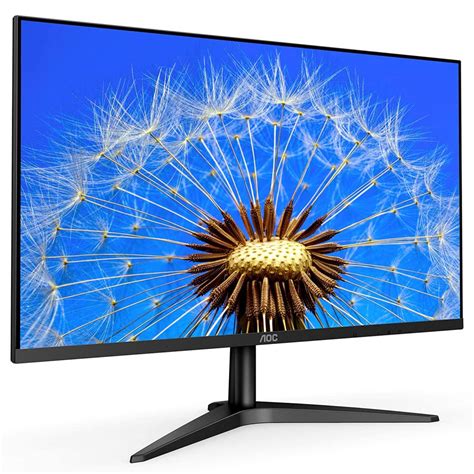 Aoc Inch Lcd Monitor B Xhs