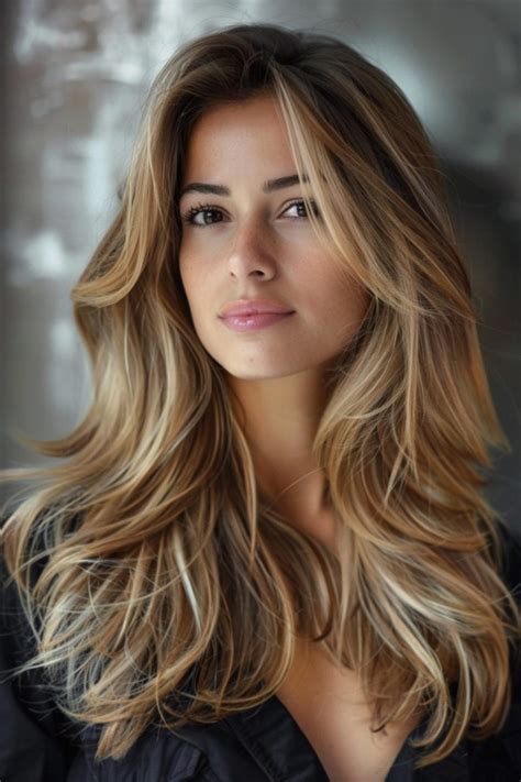 22 Hairstyles for Thick Hair That Will Turn Heads