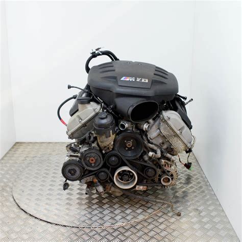 BMW M3 (E92) engine S65B40A 309kW - Global Motors