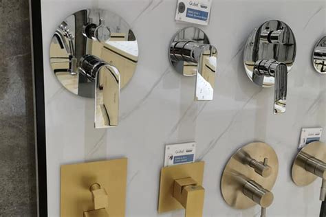 Types Of Shower Valves Explained Spruce Toilets