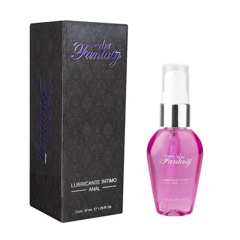 Lubricante Anal X 37 Fantasy Red Velvet