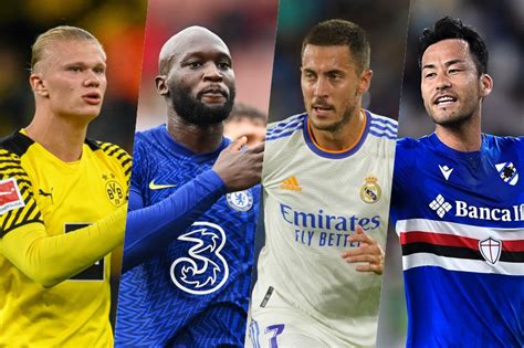 2021－22シーズンの欧州5大リーグ、ユニフォームの最多ブランドはどこ？ サッカーキング