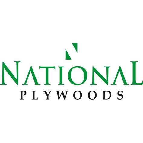 National Plywoods Logo [ Download - Logo - icon ] png svg