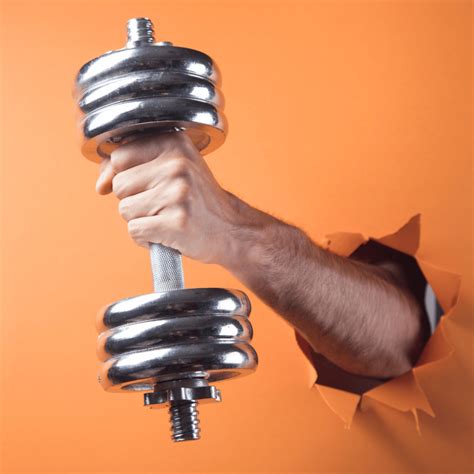 Targeted 20 Minute Dumbbell Arm Workout At Home