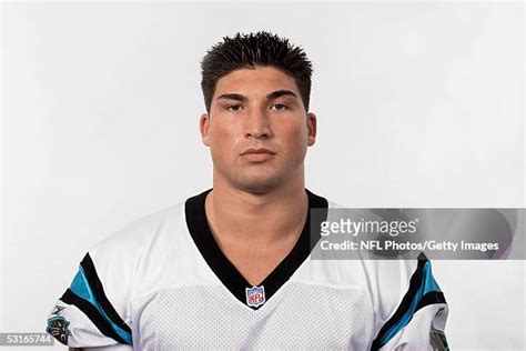 Carolina Panthers Vinny Ciurciu Photos And Premium High Res Pictures