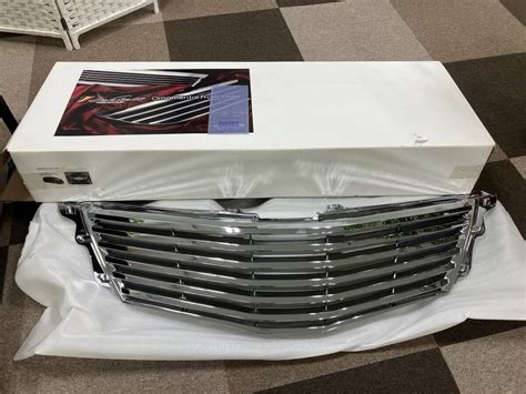 Yahoo オークション 社外品 トヨタ アルファード Alphard Anh20w 25