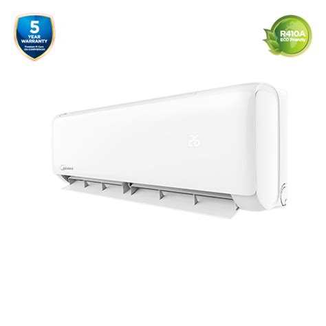 Midea Ton Wall Type Ac Elite