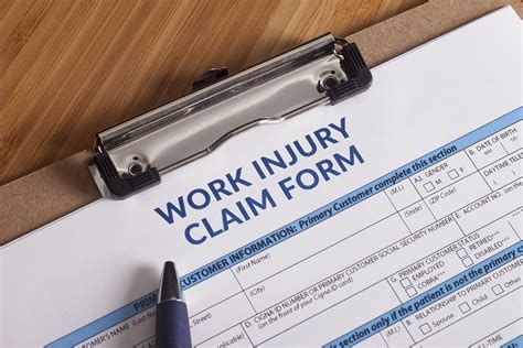 3 Reasons Why Your Workers Comp Claim Gets Denied Dyer Law