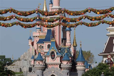 Halloween En France Les Meilleurs Endroits O Aller Pour F Ter