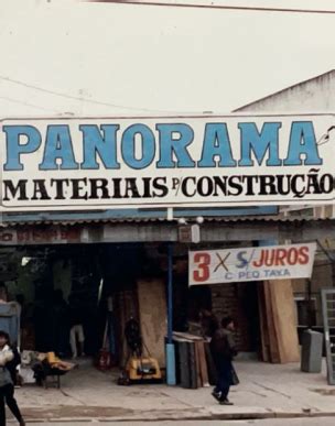 Material De Construção Panorama - Depósito Panorama - Materiais de Construção Depósito Panorama