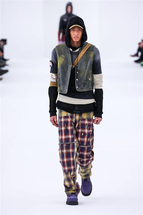 Men's Fashion Week Fall 2023 in Paris and Milan | PS Fashion