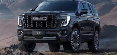 2020 Acadia Denali Exterior Live Photo Gallery Gm Authority