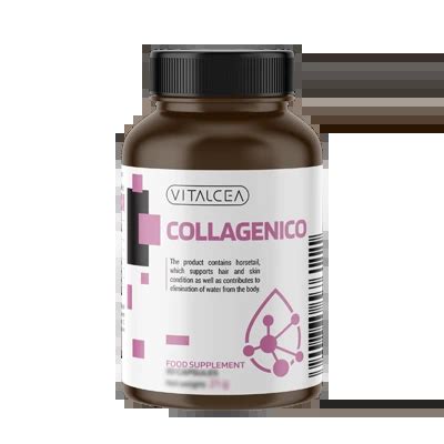 Collagenico Avis En Pharmacie Prix Composition O Acheter