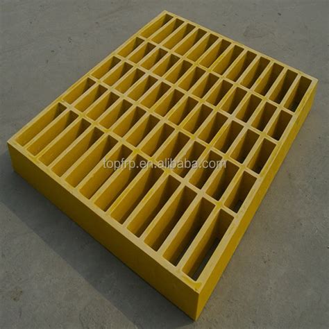 Frp Floor Grating Walkway Plastic Frp Tree Pool Protection Grid Buy