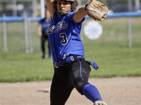 Top 25 Softball Players Usa Today High School Sports