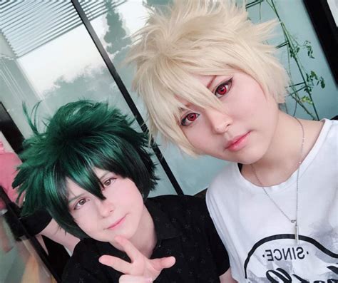 BNHA | Wiki | Cosplay Amino