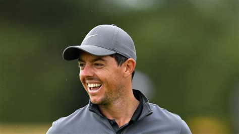 The Six British Golfers Who Have Topped The World Golf Rankings Golf