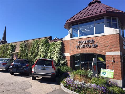 Gallery Lofts – Concord, New Hampshire