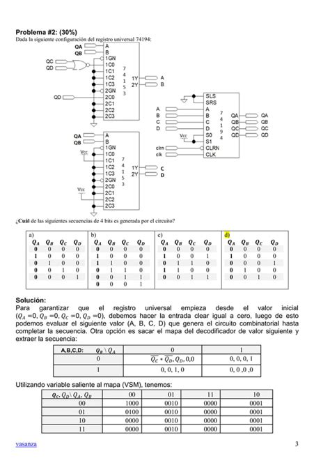 Sistemas Digitales Leccion Resuelta Do Parcial Er