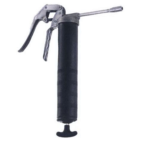 Aih Alaska Industrial Hardware Lincoln® Guardian™ G112 Heavy Duty Grease Gun 14 Oz Cartridge