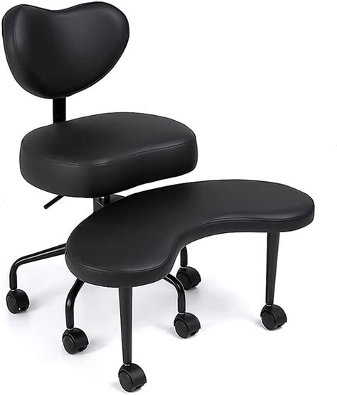 Pipersong Meditation Chair Plus Home Office Desk Chair Cross Legged