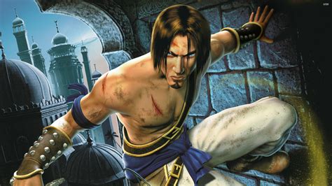 Prince Of Persia The Sands Of Time Wallpapers Top Free Prince Of Persia The Sands Of Time