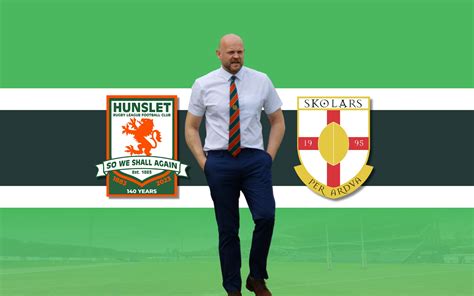 Killer Confirms Hunslet Squad For Key Home Fixture Hunslet Rlfc