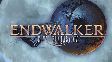 Date De Sortie Endwalker FF14 Quand Sort Le Prochain DLC Final Fantasy