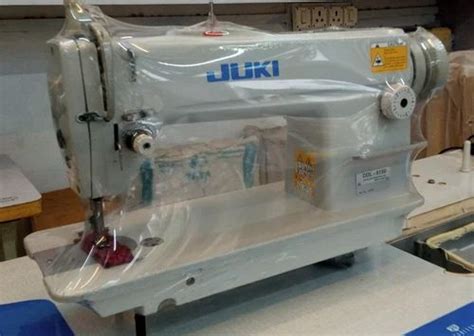 Juki Ddl6150 Industrial Sewing Machine At Rs 13000 Juki Automatic Sewing Machine In