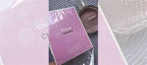 Chanel Chance Eau Tendre Ml